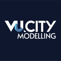 VU.CITY Modelling (formerly Vertex) logo - Similar company to Vu.City