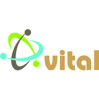 Vital Group logo - Similar company to Paragon Fine & Speciality Chemical Limited