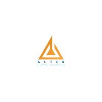 Alter Digital Solutions logo - Similar company to Lotus Digitech