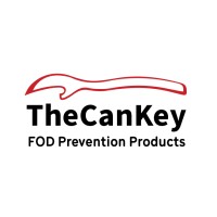 TheCanKey logo - Similar company to Fitfom