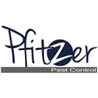Pfitzer Pest Control logo - Similar company to General Pest Control Co.