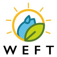 WEFT Research LLP logo - Similar company to Supraxis