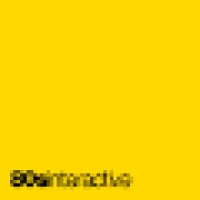 80s Interactive logo - Similar company to 80S Forever