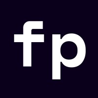 Finciples logo - Similar company to Web Jagger
