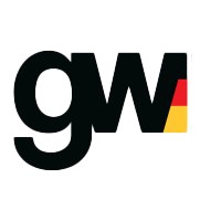 Canberra German Week logo - Similar company to Ueeiv - Union Of European Railway Engineer Associations