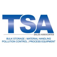 TSA Sales Associates, LLC logo - Similar company to Ardent Engineers