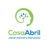 Casa Abril Salud y Bienestar logo - Similar company to Centro Minimal Hand Surgery