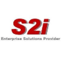 S2i logo - Similar company to S2I Partner