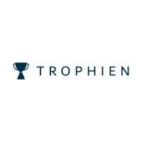 Trophien logo - Similar company to Alke Pro
