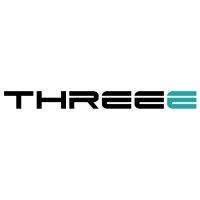 THREEE logo - Similar company to Ozone Entertainment