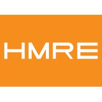 HMRE logo - Similar company to Hartworks Design