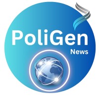PoliGen Media logo - Similar company to Review Tech