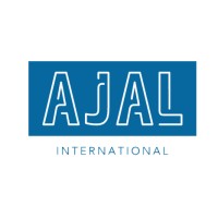 Ajal International logo - Similar company to Orca Pharma
