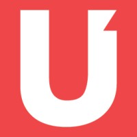 UPPER Creative logo - Similar company to Push Dance Company