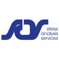 Stress Analysis Services logo - Similar company to Impedyme