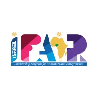 iFAIR Israel Nigeria logo - Similar company to Acioe Foundation