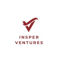Insper Ventures logo - Similar company to Consilium Insper