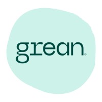 Grean logo - Similar company to Unknown, Untitled