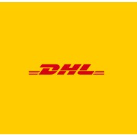 DHL Express Poland logo - Similar company to Funnycase.Pl