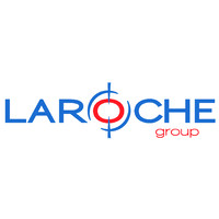 Laroche Group logo - Similar company to Talaron Services