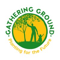 Gathering Ground logo - Similar company to Sous Tech