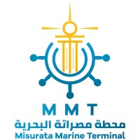 MISURATA MARINE TERMINAL logo - Similar company to Abrt