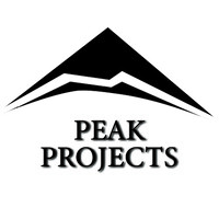Peak Projects Ltd logo - Similar company to Robert P. Barry Ltd