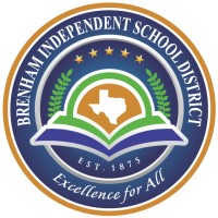 BRENHAM ISD logo - Similar company to Peck Elementary School