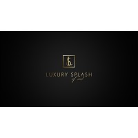 Luxury Splash Of Art Magazine logo - Similar company to Zonate Gallery