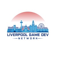 Liverpool Game-Dev Network logo - Similar company to Fallen Planet Studios