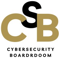 Cybersecurity Boardroom ™ logo - Similar company to Byos