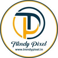 Trendy Pixel logo - Similar company to Double Pixel