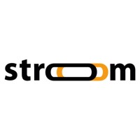 STROOM CREATIVE AGENCY logo - Similar company to Stroom Agency