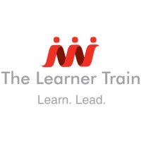 The Learner Train logo - Similar company to Cyberxpert