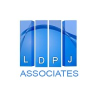 LDPJ Associates LLP logo - Similar company to Ldp Luckmans