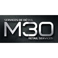 M30 Retail Services, Inc logo - Similar company to Servrite Jbmd
