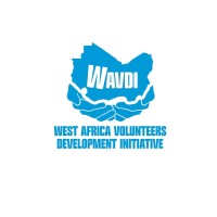 West Africa Volunteers Development Initiative (WAVDI) logo - Similar company to Wecarbon