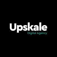 Upskale logo - Similar company to E-Funddata