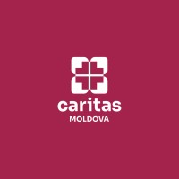Caritas Moldova logo - Similar company to Sos Autism