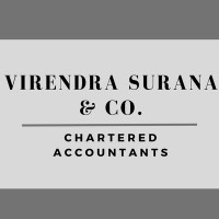 Virendra Surana & Co., Chartered Accountants logo - Similar company to Vmsm & Co.