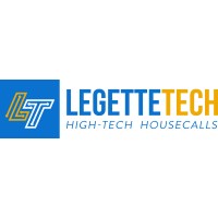 Legettetech