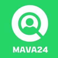 MAVA24 logo - Similar company to Astrosoft.Io