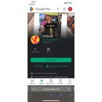 HearsayOnline logo - Similar company to Eden Quin