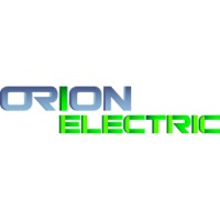 Orion Electric logo - Similar company to Vector Energy Group