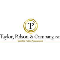 Taylor Polson & Co CPAs PSC logo - Similar company to Hensley & Throneberry Cpas