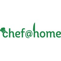 CHEFATHOME FOODTECH LLP logo - Similar company to Hashinsert
