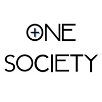 PLUS ONE society logo - Similar company to Gray Digital Mktg