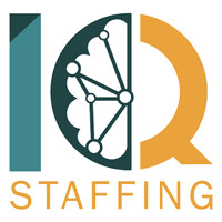 IQ Staffing logo - Similar company to Levy Professionals