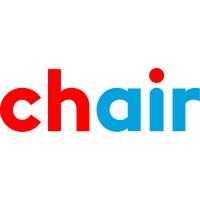 Chair Airlines logo - Similar company to Edelweiss Air Ag