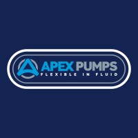 Apex Pumps logo - Similar company to Polypump
